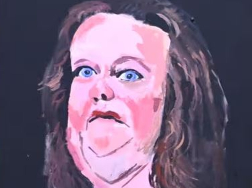 Gina